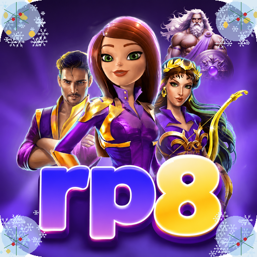 rp8 — galeri pratinjau - APK Resmi