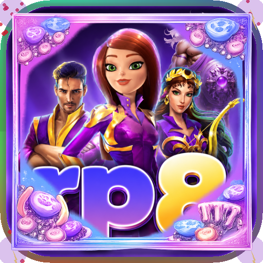 rp8 — galeri pratinjau Resmi APK